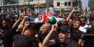 استشهاد شاب من بلدة قباطية برصاص الاحتلال غرب جنين