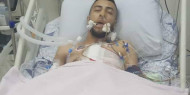 استشهاد شاب متأثرًا بجروحه في مخيم بلاطة شرق نابلس