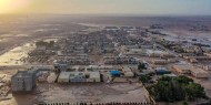 ارتفاع حصيلة ضحايا إعصار ليبيا إلى أكثر من 5 آلاف