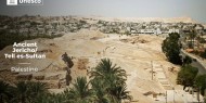 ترحيب واسع بقرار "اليونسكو" تسجيل موقع "أريحا القديمة" على قائمة التراث العالمي