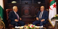 الرئيس يجتمع مع نظيره الجزائري في نيويورك