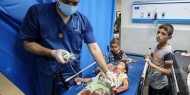 111 منظمة مجتمع مدني عربية ودولية تدعو إلى حماية الشعب الفلسطيني