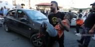 شهيدان وجرحى نتيجة قصف منزل بغزة