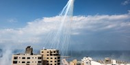متفجرات إسرائيل على غزة في أيام تعادل قنابل أمريكا على أفغانستان في عام
