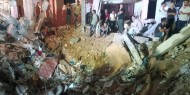 الصليب الأحمر: الوضع الإنساني في غزة "سيخرج عن السيطرة بسرعة"