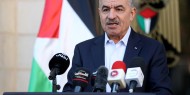 رئيس الوزراء يطالب وزير الخارجية اليوناني بالضغط لوقف عدوان الاحتلال على شعبنا