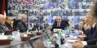 مجلس الوزراء يعتمد خطة لتأمين الاحتياجات الإنسانية لأهلنا في قطاع غزة