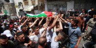 شهيد وإصابتان برصاص الاحتلال في طوباس