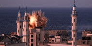 الخارجية الروسية: اتصالات بين موسكو وأنقرة لحل النزاع بين إسرائيل وفلسطين