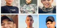 6 شهداء في جنين وقلنديا وقلقيلية يرفع الحصيلة إلى 104 منذ السابع من الشهر الجاري