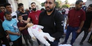 مصادر طبية: 200 شهيد في 10 مجازر ارتكبها الاحتلال في قطاع غزة خلال الساعات الماضية