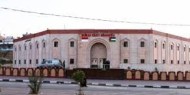 توقف المولد الرئيسي في المستشفى الإندونيسي عن العمل