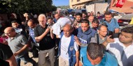 استشهاد شاب برصاص الاحتلال في بلدة عرابة جنوب جنين