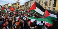 مظاهرات في مدن وعواصم عالمية تنديدا بتواصل عدوان الاحتلال على شعبنا