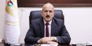 المفوض السياسي العام: الضفة وغزة وحدة جغرافية وسياسية واحدة