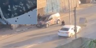 الاحتلال يغتال أربعة شبان في طولكرم