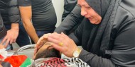 شهيد برصاص الاحتلال في قرية الطبقة جنوب غرب الخليل