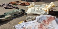 في اليوم الـ42 من العدوان: عشرات الشهداء والجرحى في سلسلة غارات إسرائيلية على مناطق متفرقة بقطاع غزة