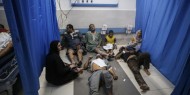 وزيرة الصحة: الاحتلال يرتكب مجزرة جديدة داخل المستشفيات