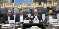 وزير الاتصالات: توقف خدمة الاتصالات والإنترنت بالكامل في قطاع غزة الخميس المقبل بسبب نفاد الوقود