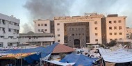 فتوح: استهداف الاحتلال للمستشفيات في قطاع غزة جريمة حرب