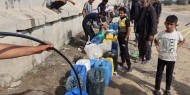 الأمم المتحدة تحذر من أن سكان قطاع غزة يواجهون "احتمالا مباشرا للموت جوعا"