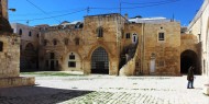 خوري: الحي الأرمني في القدس المحتلة مكون أساسي من الإرث الوطني الفلسطيني