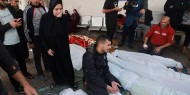 الاحتلال يرتكب مجزرة وسط قطاع غزة: 40 شهيدا و100 جريح