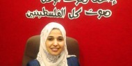 استشهاد صحفية في قصف إسرائيلي على مخيم النصيرات
