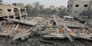 الاحتلال ارتكب 16 مجزرة في غزة خلال الساعات الـ24 راح ضحيتها 123 شهيدا