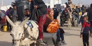 النازحون في غزة: البحث عن النجاة طريق إلى الموت
