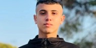 استشهاد طفل برصاص الاحتلال في عرابة جنوب جنين