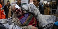 ارتفاع عدد شهداء مجزرة شارع الرشيد في غزة إلى 70