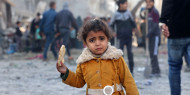 جياعُ غزّة وصلوا حدّ اليأس