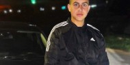 استشهاد فتى في كفر نعمة غرب رام الله