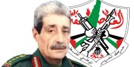 فتح تنعي العميد خالد الطيب