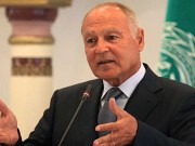 أبو الغيط: زيارة ما يسمى أرض الصومال للقدس المحتلة انتهاك صارخ لسيادة الصومال والقانون الدولي