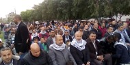 إقليم رفح يحيي ذكرى الشهداء مجدي الخطيب وسليم موافي