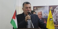 حلس : المصالحة هدفنا من أجل مستقبل الاجيال القادمة