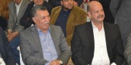 حلس يدعو للالتفاف حول قائمة 'عرفات' بانتخابات المحامين