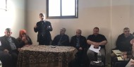 اقليم شمال غزة يفتتح الدورة الحركية الرابعة ضمن برنامج الياسر (1) لثلاث مناطق تنظيمية
