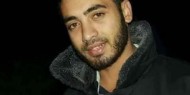 الشئون المدنية تنعي الشهيد محمد ابو عمرو