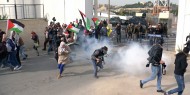 فرنسا تجدد إدانتها لإطلاق الاحتلال النار على المتظاهرين في غزة