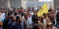 حلس: دماء شهداء فلسطين أمانات في رقابنا ولن نتراجع عن الخلاص من الإحتلال