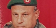 رحيل اللواء الركن المتقاعد يوسف محمد أبو عودة (أبو وائل) (1944م – 2018م)