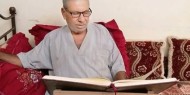 اقليم رفح ينعي المناضل مرزوق النمس