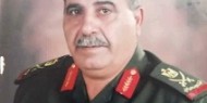 رحيل اللواء الركن المتقاعد شكري عبدالحميد لافي (أبوأسامة)
