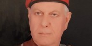 رحيل اللواء المتقاعد عبدالنبي عباس الخالدي (رعد عرابي)