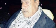 رحيل الأسير المحرر الجريح صبحي مصطفى حسين الوادية (أبو مصطفى)