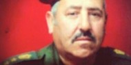 رحيل العقيد المتقاعد أحمد عامر سليم عودة (أبو شادي)